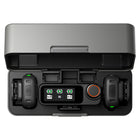 DJI Mic 3 (2 TX + 1 RX + Charging Case)-4