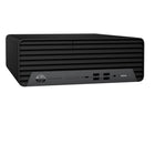 HP ProDesk 600 G6 Refurbished SFF Desktop Computer - Intel Core i7-10700 - 2 TB SSD - 32 GB RAM - Windows 11 Pro-32GB & DDR4
