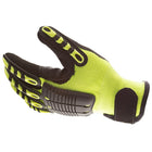 Impacto Backtracker Impact Glove, Extra Large-Size: XL (10)