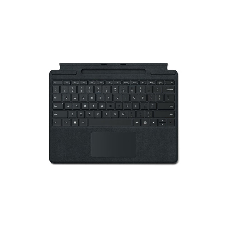 Microsoft Surface Pro for Business Signature Keyboard - English