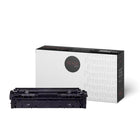 Premium Tone Canon 6369C001 Compatible Toner Cartridge - High Yield - Black-High-yield design helps reduce cartridge replacements and printing costs