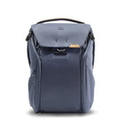 Peak Design Everyday Backpack - 20 L - Midnight-The Everyday Backpack is built around access, organization, expansion, and protection