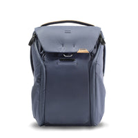 Peak Design Everyday Backpack - 20 L - Midnight-The Everyday Backpack is built around access, organization, expansion, and protection