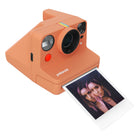 Polaroid Now+ Generation 3 - Coral- Filter compatibility.