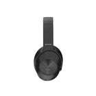 Sharp HP-60 Over-Ear Wireless Headphones with Active Noise Cancellation-20 Hours of Noise Cancelling Music Playback Time