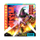 Funko Games Godzilla Tokyo Clash Board Game-AGE: 10+