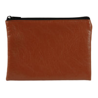 Gry Mattr Pencil Case - 210 x 150 mm - Biobased PU-Made from biobased PU material