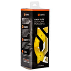 Onix Fuse G2 Outdoor Pickleballs - Yellow- 3 Pack-PRECISION-DRILLED HOLES — Superior balance with strategically aligned, precision-drilled holes