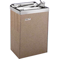 Oasis Wall Mounted Water Cooler-Oasis water coolers are manufactured with a heavy gauge steel frame which provides durable and quiet operation