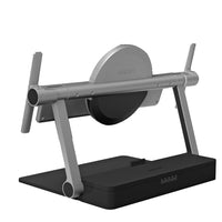 Wacom Ergo Stand for Cintiq Pro 24" Tablet-Design: Raise, tilt and rotate your Cintiq Pro 24 into the best working position for you