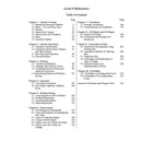 Dynamic Math Workbook Saskatchewan - Grade 8-Answer key is included
