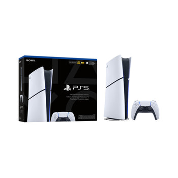 Sony PlayStation 5 Digital Edition Console | staples.ca