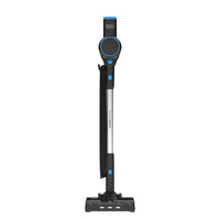 Black+Decker PowerSeries+ Vacuum-Powerful Motor - 450W motor easily captures large and small debris  700ml tank