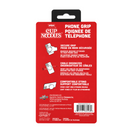 Orbit Cup Noodles Secure Grip Phone Grip -Strong adhesive for secure phone grip