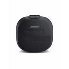 Bose SoundLink Micro Bluetooth Portable Speaker - Black-Crisp, balanced sound with unexpectedly powerful bass for its size