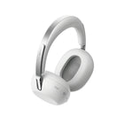 Sony 1000X THE COLLEXION Wireless Noise Cancelling Headphones - Platinum-Ultra-clear call quality – A six-microphone AI beamforming system with Precise Voice Pickup Technology focuses on your voice, reduces background and wind noise, and helps make every word easier to hear—even in busy environments