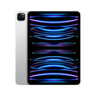 Apple iPad Pro 11" - Liquid Retina Display - Wi-Fi - M2 Chip - 128 GB - Silver - MNXE3VC/A-M2 chip with 8-core CPU and 10-core GPU