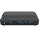 Seh Technology Inc. Utnserver Promax High-speed USB-Enterprise-wide use thanks to enterprise architecture: more interfaces, more features