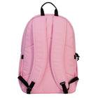 Jump Trailblazer Backpack - Pink -Padded back and shoulder straps