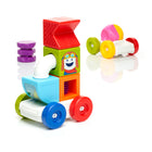 SmartMax My First Build & Drive Playset - Set of 20-Grade VPK+