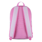 Nike 3BRAND by Russell Wilson Blitz Bungee Backpack - Pink-2 Stretchable Side Bottle Pocket