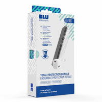 Blu Element Total Protection Bundle with Magnets for Pixel 10/10 Pro-MagSafe Compatible