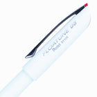 Pentel Floatune Rollerball Pen – 0.8mm – Red – 12 Pack-6