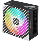 ASUS ROG Loki SFX-L 850W Platinum Power Supply-Future Ready Tighter voltage and current regulation