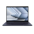 ASUS Expertbook B5 14" WUXGA Laptop - Intel Ultra 5-125H - 512 GB SSD - 16 GB RAM - Windows 11 Pro - Star Black-Business excellence with AI