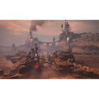 Warhammer 40,000: Speed Freeks for PlayStation 5-Languages – English voice and English, French, Italian, German, Japanese, Korean, Spanish (Spain), Polish, Portuguese (Brazil), Simplified Chinese, Traditional Chinese, and Turkish text