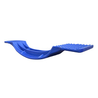 Bintiva Duck Walker Waddle Board Blue-The Bintiva duck walker is crafted from professional grade, safety tested materials and contains no harmful toxins