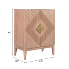 Zuo Hira Cabinet - Natural-7