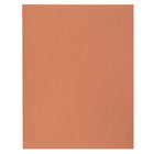 North American Paper Inc. Construction Paper - 18" x 24" - Light Brown - 48 Sheets-Perfect for projects or arts & crafts