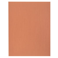 North American Paper Inc. Construction Paper - 18" x 24" - Light Brown - 48 Sheets-Perfect for projects or arts & crafts