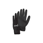 Zenith Safety Lightweight Polyurethane Palm Coated Gloves, Size 10, Black, 60 Pack-Premium comfort and breathability