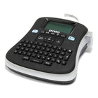 DYMO LabelManager 210D Label Maker-Large display with print preview for editing options before printing