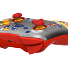 Turtle Beach Rematch Wireless RGB Gaming Controller - Koopa Troop for Nintendo Switch 2-Built-in motion controls for immersive gaming