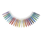Wonder Stix Markers - 12/Pack - 3 Pack-Includes 12 bright colors