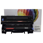 Balloon Brand Brother DR500 Compatible Toner Cartridge - Super High Yield - Black-Ink & Toner Colour: Black