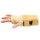 Impacto 720-20 Fingerless Impact/Slash Glove W/wrist Support, Extra Large-1 pair per pack