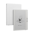 BOOX Go 7" E Ink eReader - 64 GB - White-64GB internal storage with 4GB RAM supports books, documents, notes, and apps