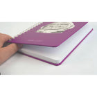 Pierre Belvédère 2026-2027 Weekly/Monthly Academic Planner - 6-1/4" W x 8-1/2" H - Castronaute - Bilingual-7