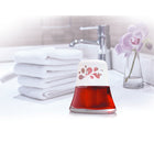 Bright Air Scented Oil Air Freshener, Macintosh Apple & Cinnamon Scent-Freshens up to 45 days
