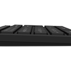 Incase By Microsoft Bluetooth Keyboard - French Canadian - Black-Connects to your windows laptop via Bluetooth