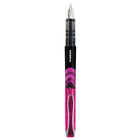 Zebra Fountain Pen - Pink Ink-Pink