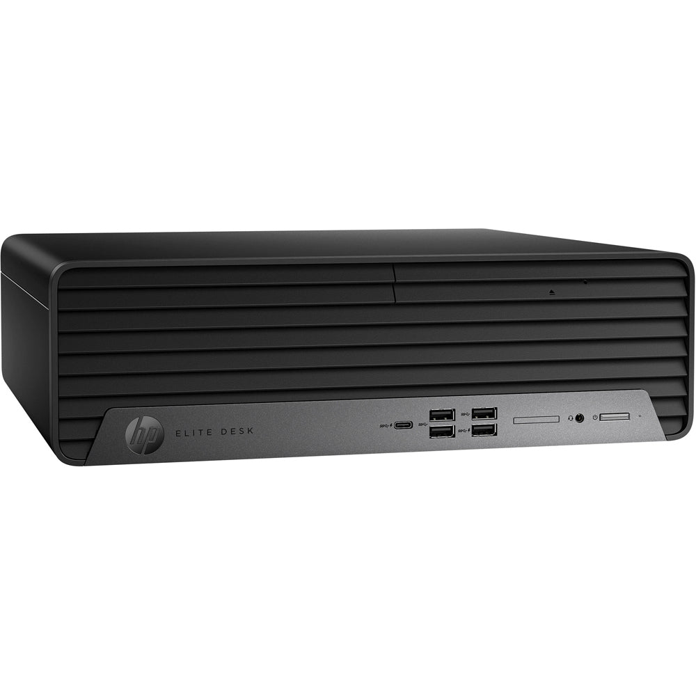 HP Elite SFF 805 G9 Desktop - AMD Ryzen 7 8700G - 16 GB DDR5 RAM