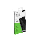 Belkin ScreenForce TemperedGlass Screen Protector for iPhone 17 Pro Max-Anti-fingerprint treatment keeps screen smudge-free