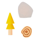 TickiT Woodland Trail Set - Set of 37-Innovative and inspired learning: TickiT develops engaging, open-ended resources to inspire children's curiosity. Our high-quality, award-winning range of products fascinates all ages and abilities