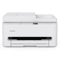 Canon PIXMA TR7120 Wireless Multi-function Home Printer - White-Print/Copy/Scan