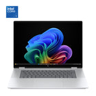 HP Omnibook 5 Flip 14" Laptop - Intel Core 5-120U - 512 GB SSD - 16 GB RAM -Windows 11 Home-Copilot+ PC: Copilot+ PC will bring exclusive on-device AI experiences designed to accelerate productivity and creativity